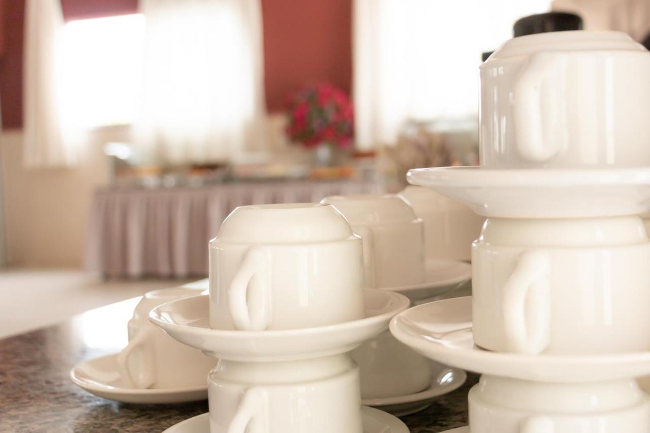 Contagem Centro Hotel Ngoại thất bức ảnh