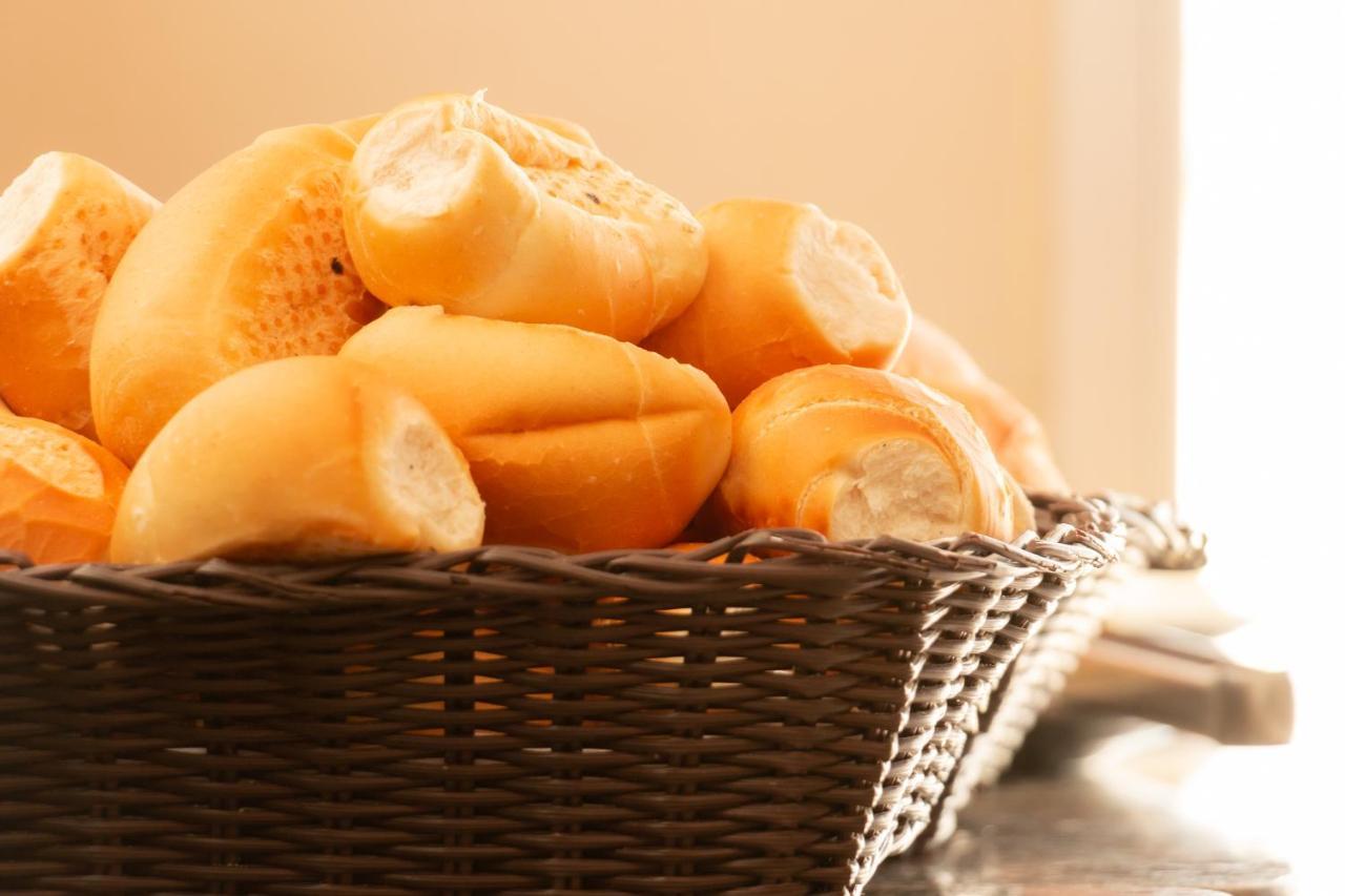 Contagem Centro Hotel Ngoại thất bức ảnh
