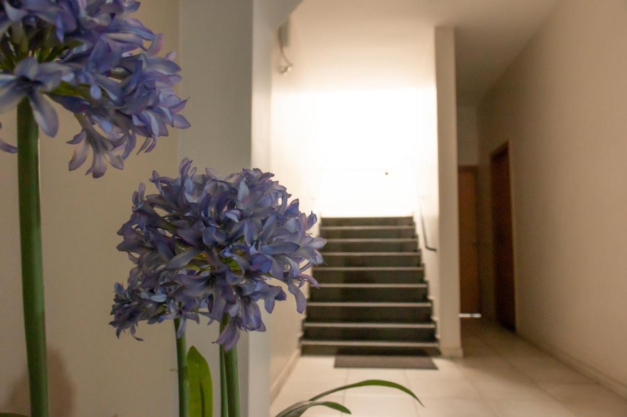 Contagem Centro Hotel Ngoại thất bức ảnh