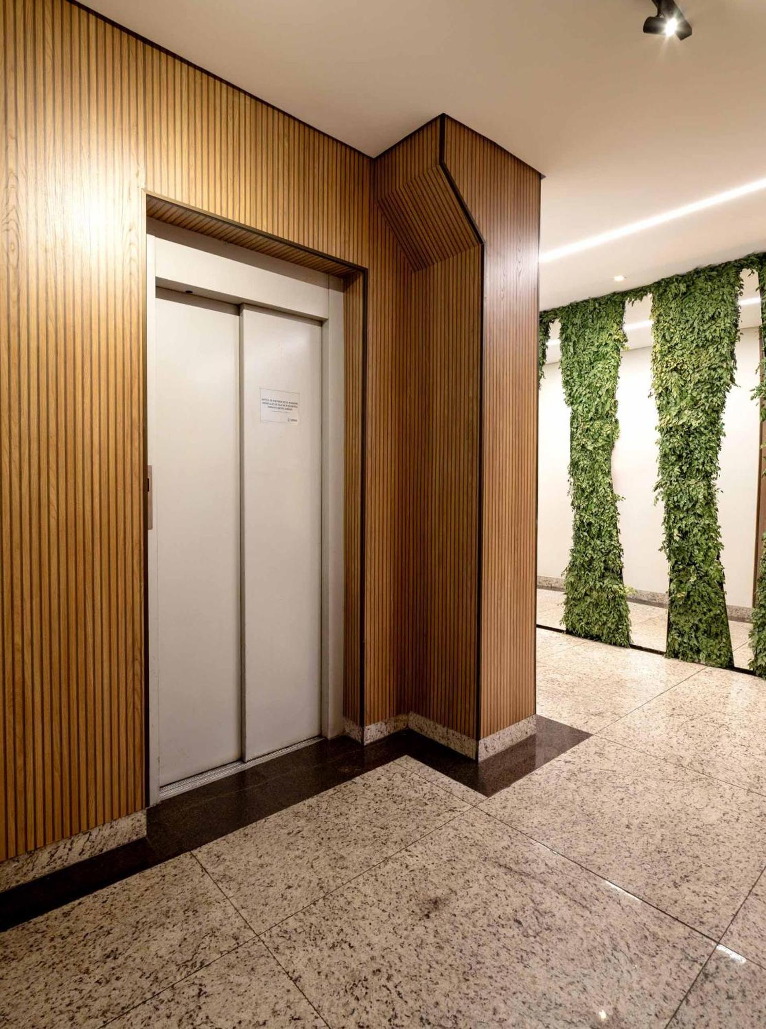 Contagem Centro Hotel Ngoại thất bức ảnh