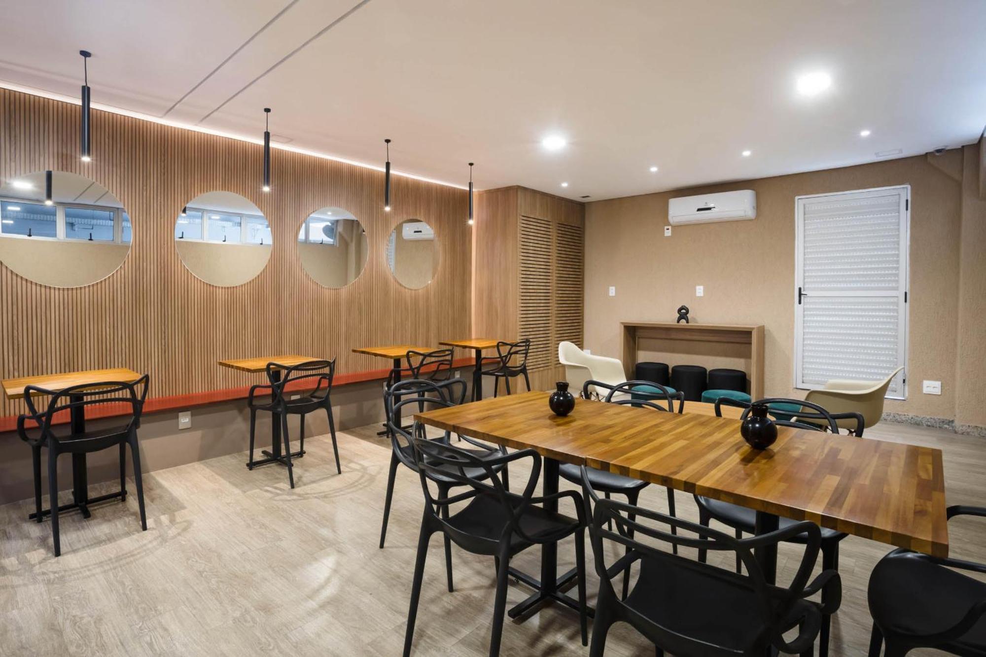 Contagem Centro Hotel Ngoại thất bức ảnh